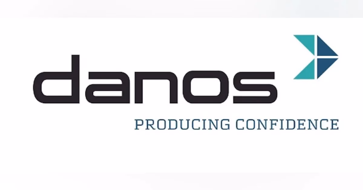 Where is Danos located?