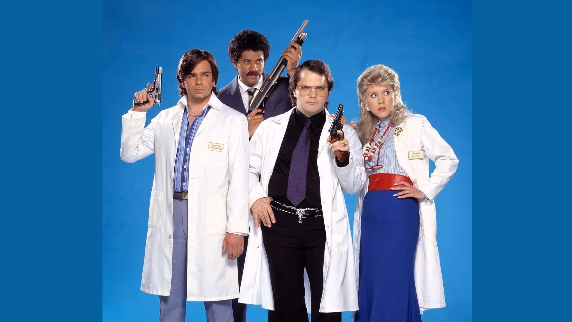 When did 'Darkplace' come out?