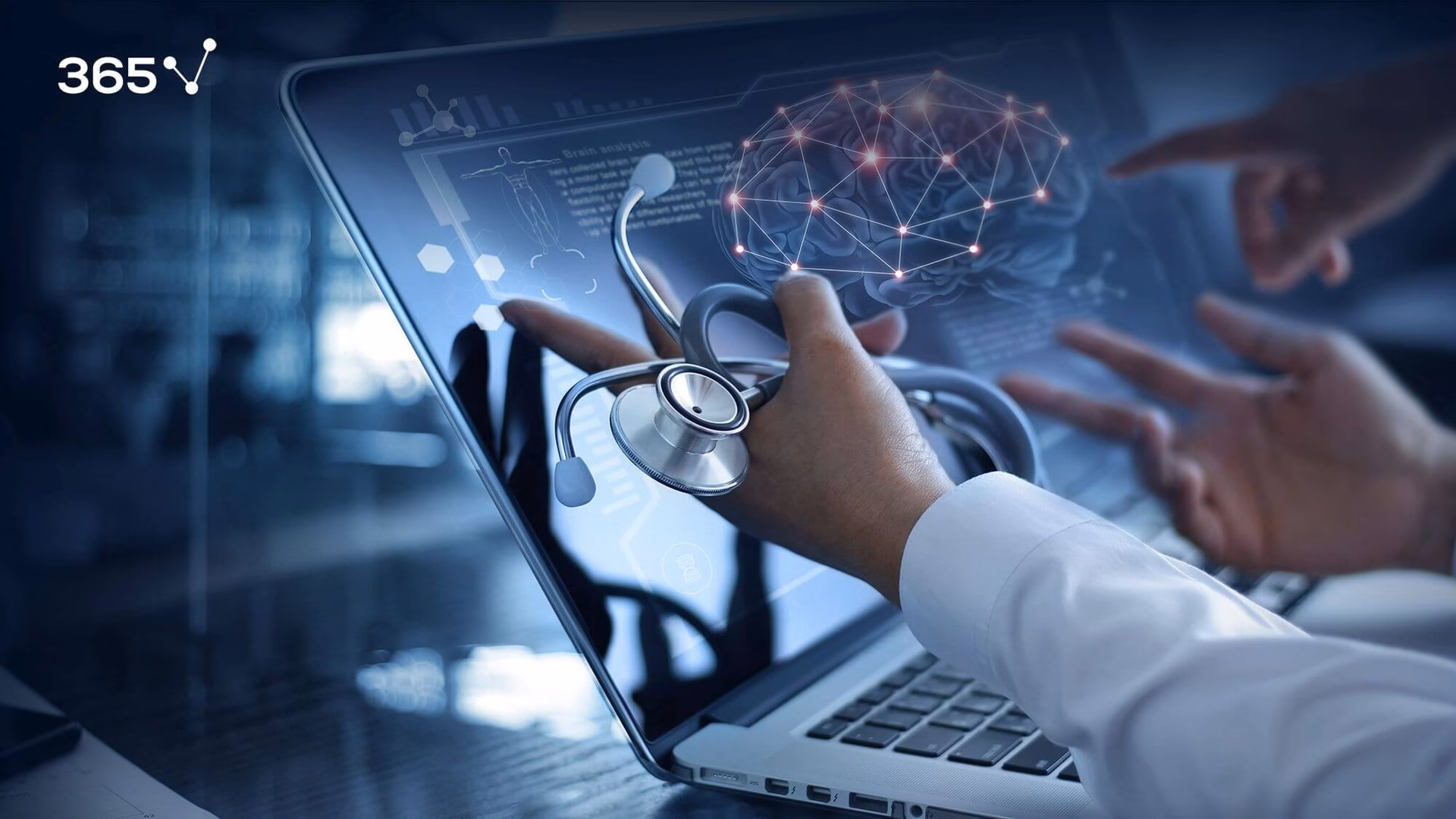 How can big data help healthcare providers?