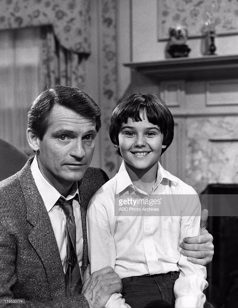 Who was Mike Webber on 'General Hospital'?