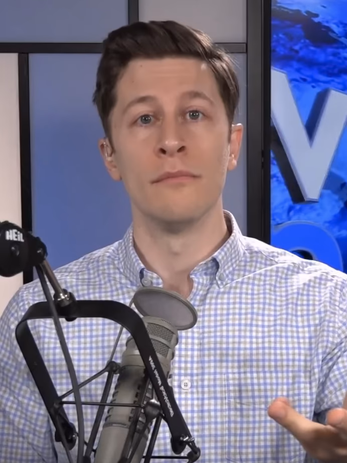 What is David Pakman?