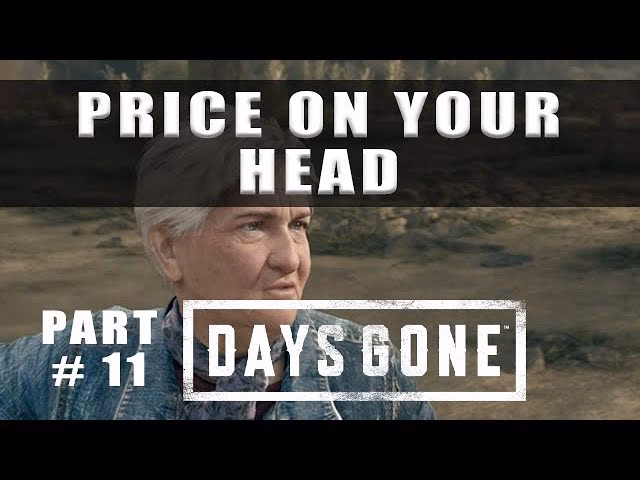 Should I take the drugs to Copeland or Tucker?