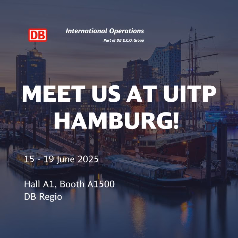 How many countries does DB Io work in?