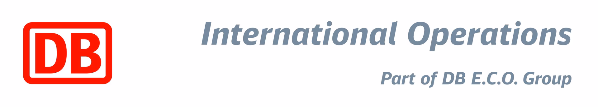 What does DB Io stand for?