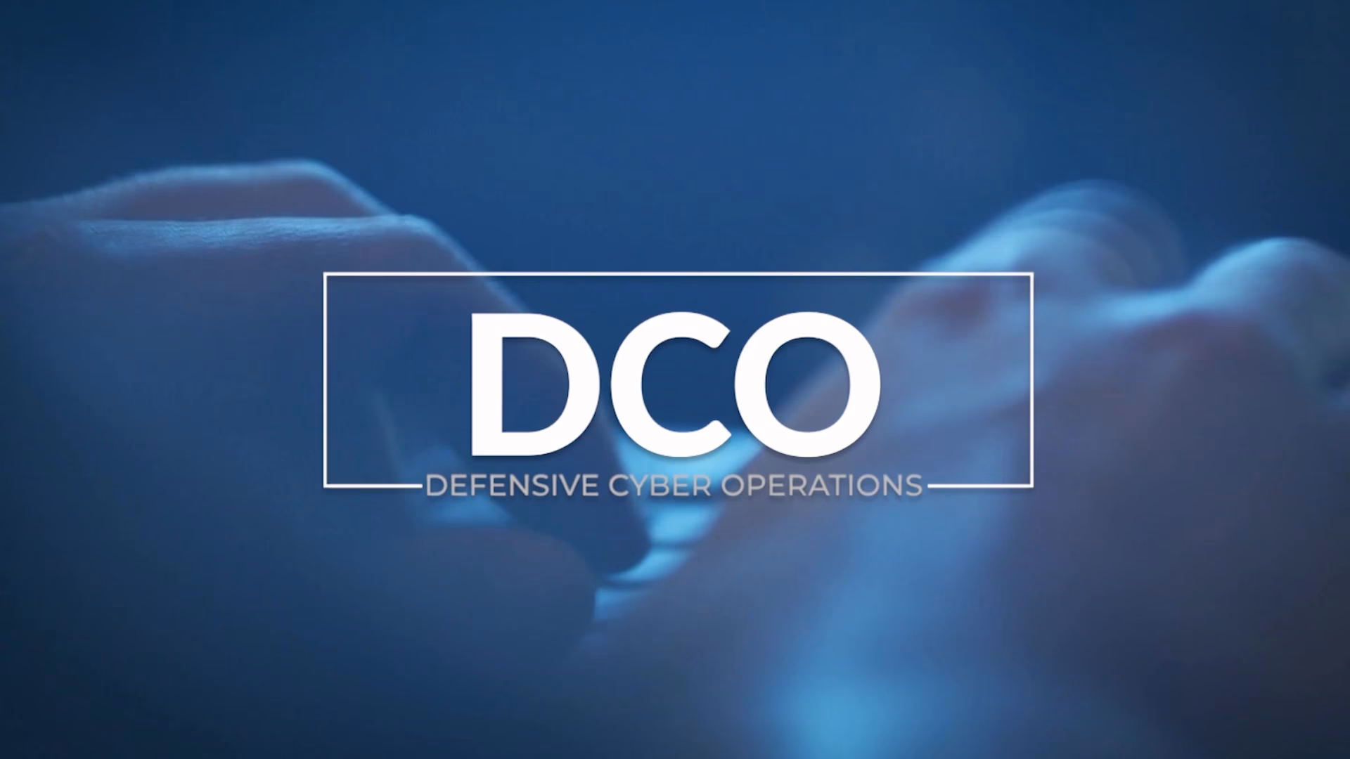 Why is DCO important?