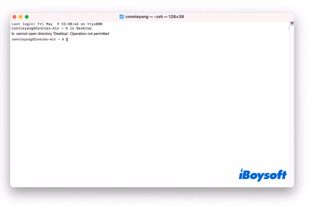 Is there a space between /dev/rdisk1 and /BS?