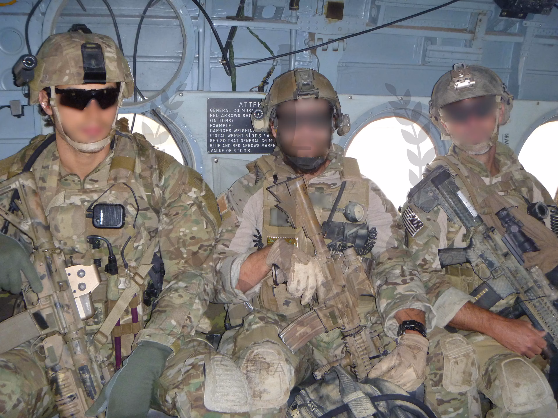 What is the DEA FAST program?