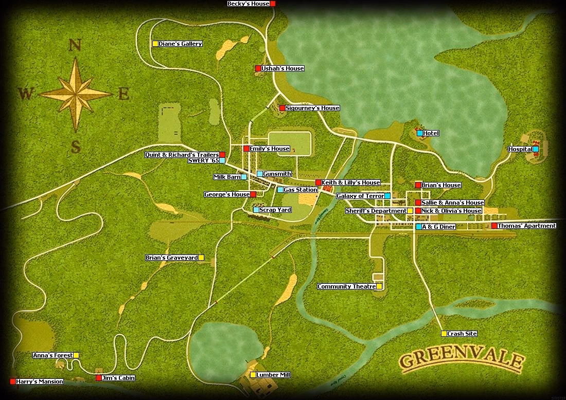 Is Deadly Premonition a PC game?