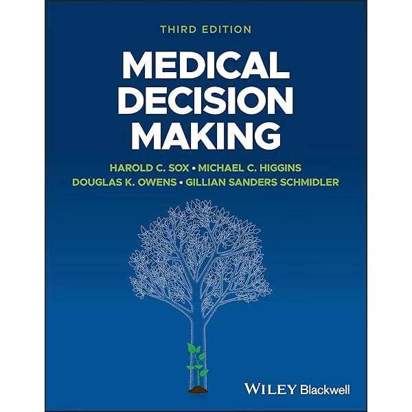 What is decision making in health and medicine?