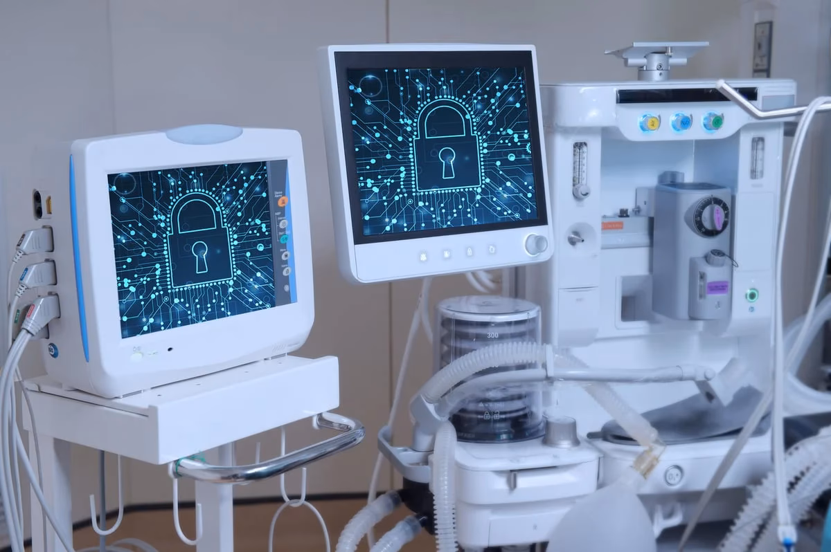 What is a medical device decommissioning guide?