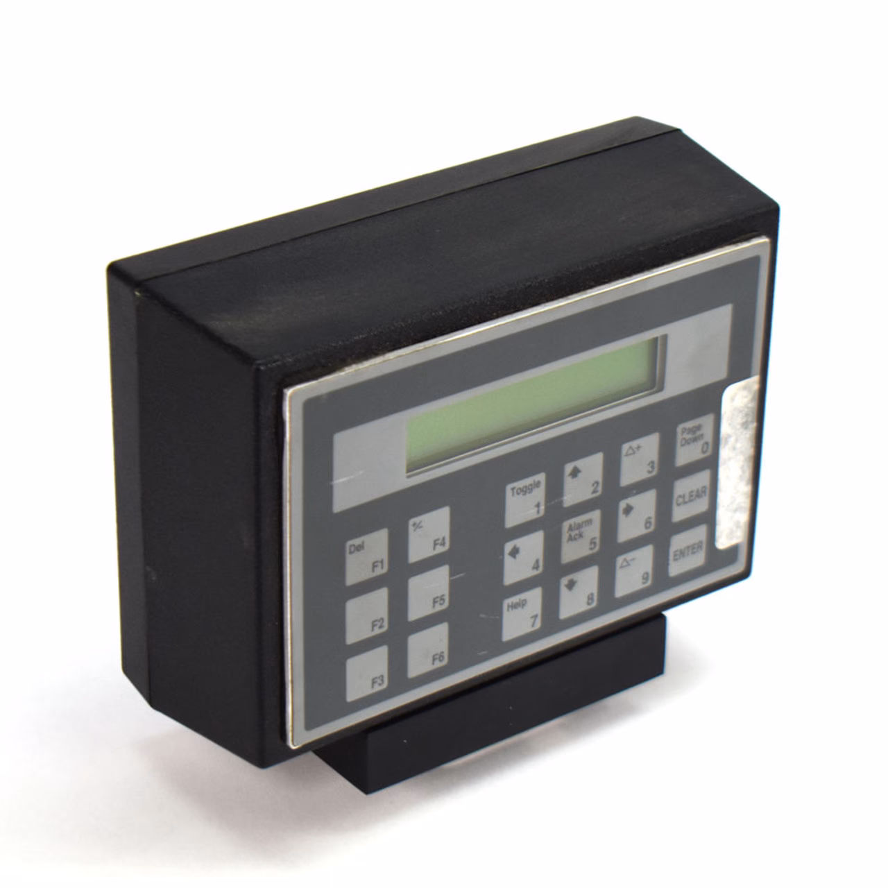 What is a functional operator in Maple?