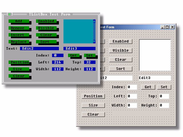Is Delphi a programming language?