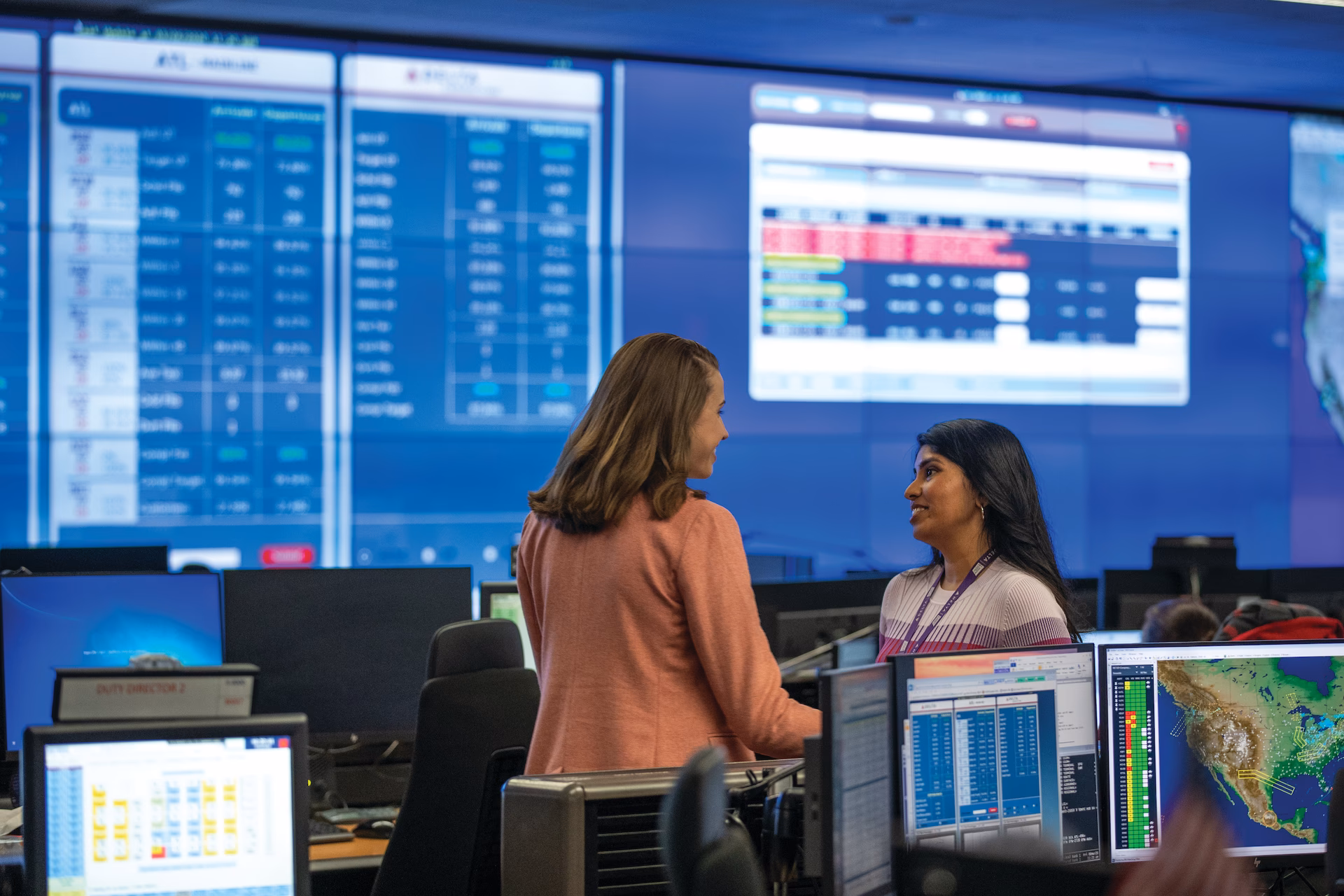 When will Delta return to normal operations?