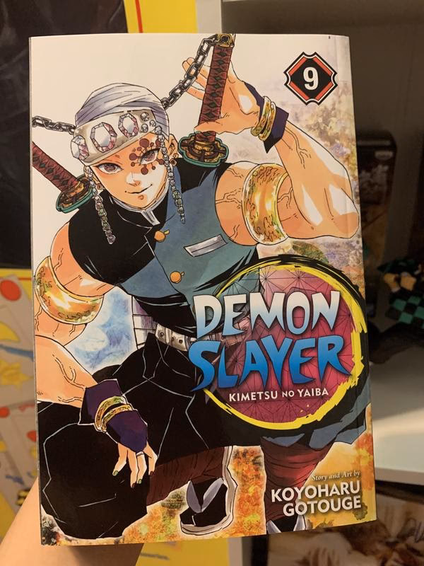 How much money did Demon Slayer make in Japan?