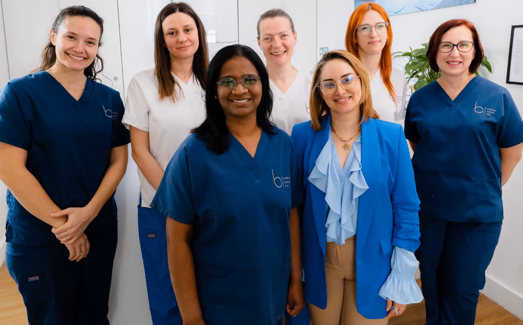 Why should you choose Brighton dental clinic?