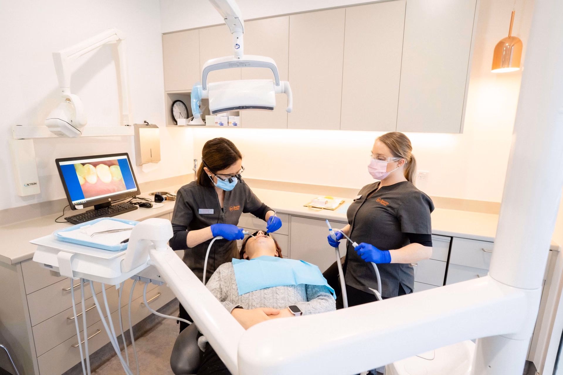Why do you need emergency dental care services in Canberra?