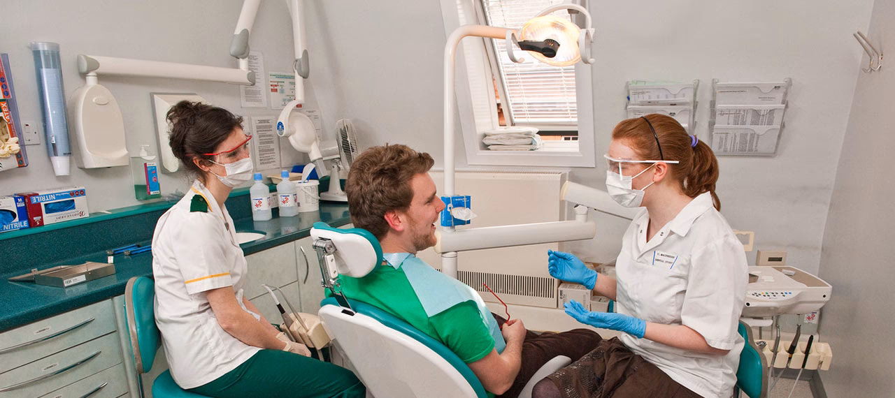 How many dentists take on new NHS patients?