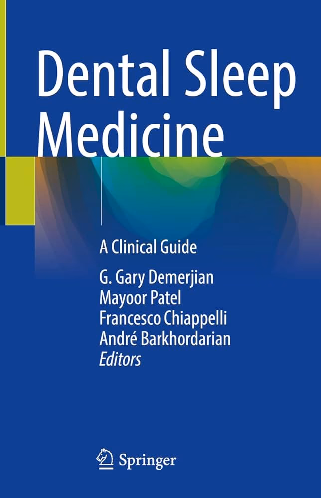 Do Dental Sleep Medicine Academies treat snoring & OSA?