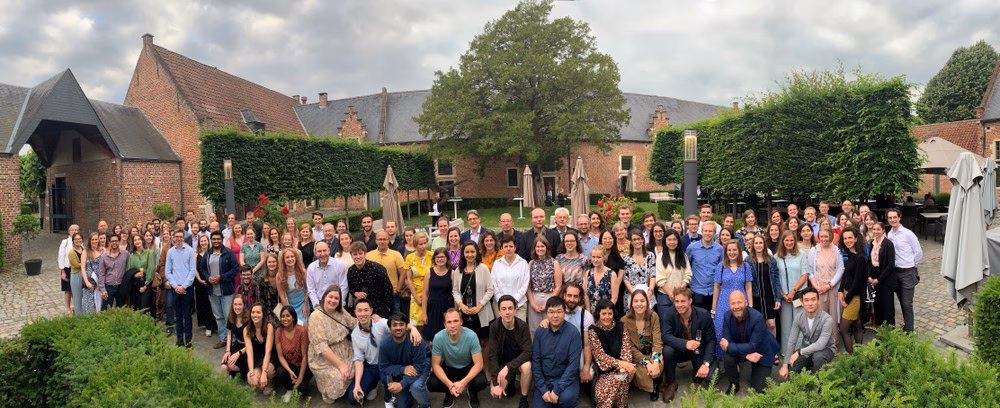 What does a Cell Biology Department do?