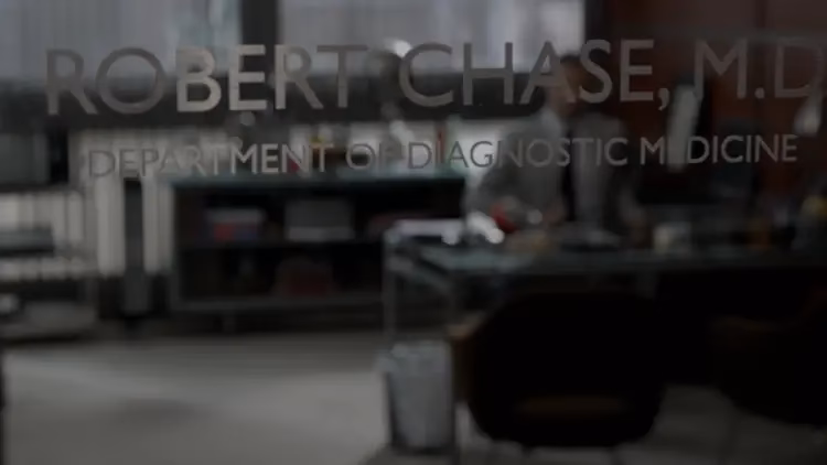 Who is the Department of Medicine?