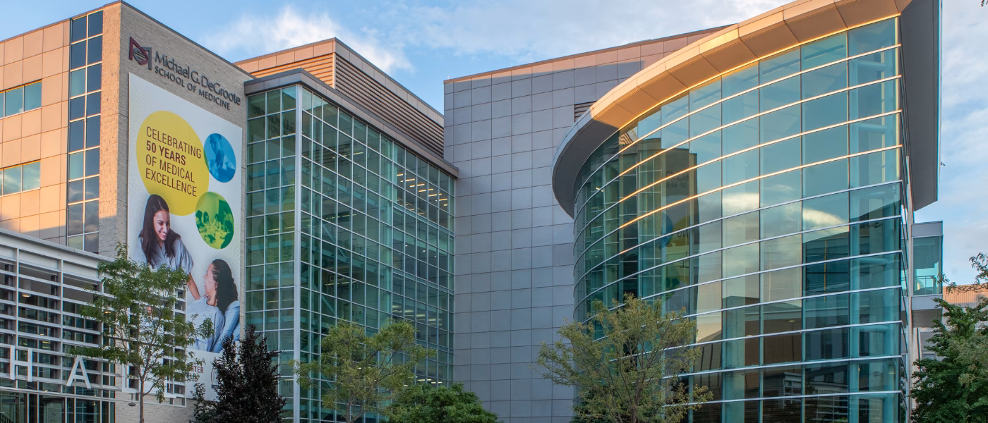 What is the Department of Medicine?