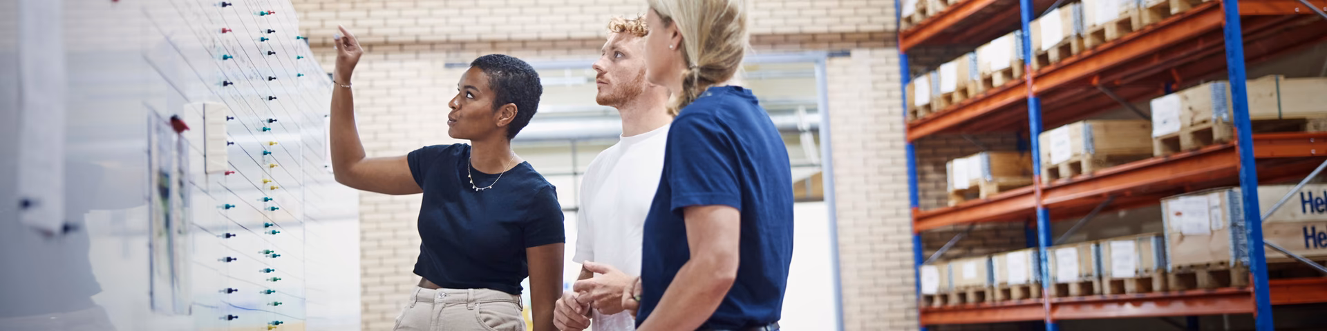 What is a Supply Chain Operations Management MSc?