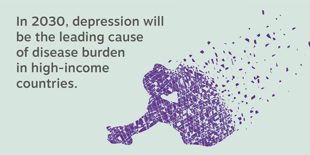 Will the 'Great Depression of 2030' be a major financial crisis?