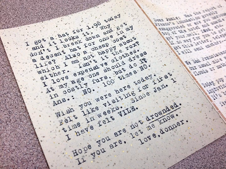 What are the top 4 depressed words?