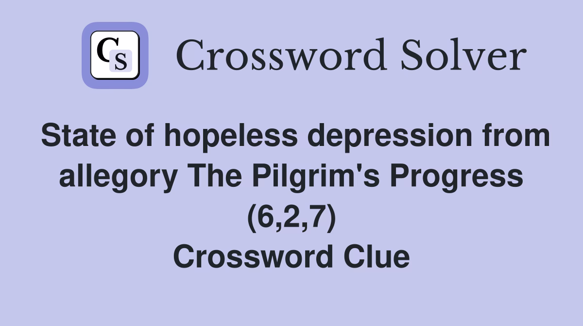 What is volcanic depression 7 Little Words with 7 letters?