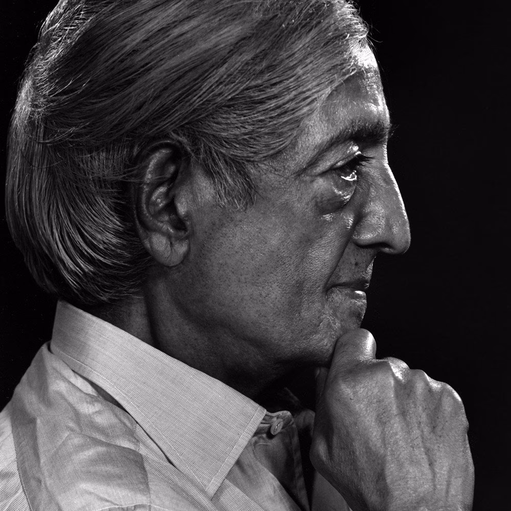 How did Krishnamurti contribute to psychiatric practice?