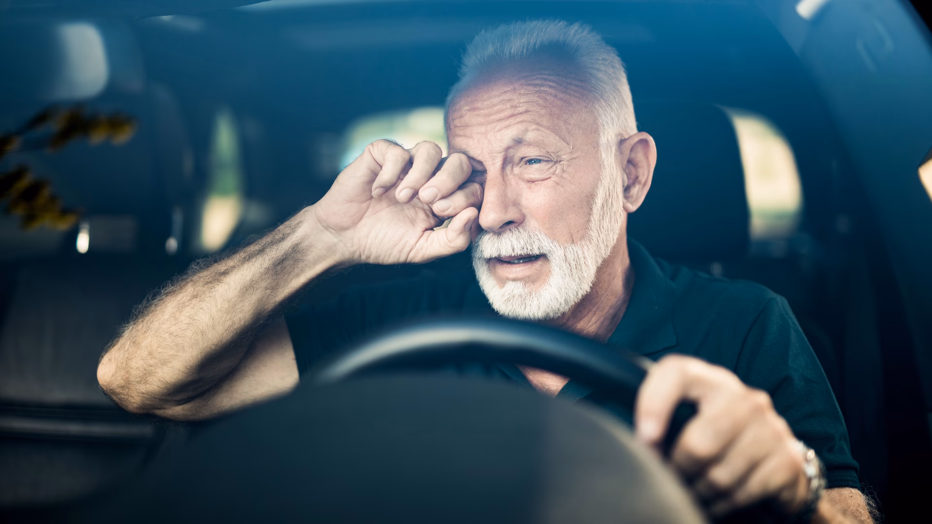 Do psychiatric medications affect driving ability?