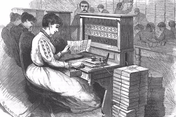 What is deskilling in economics?