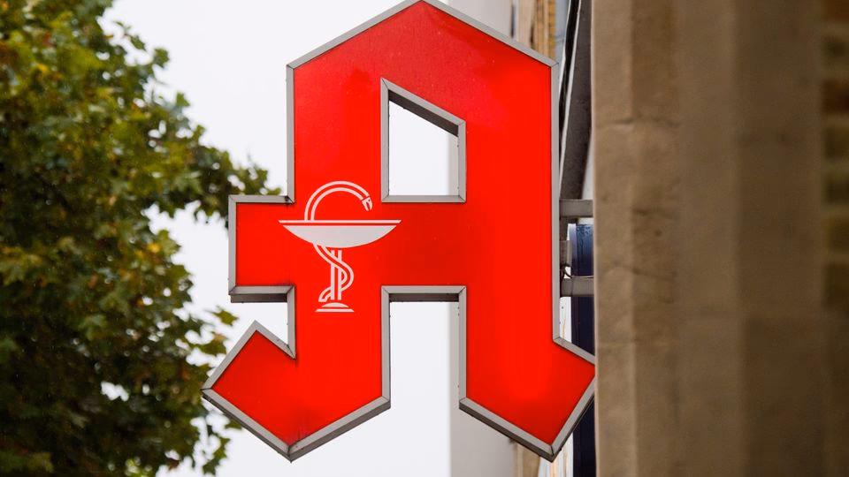 Ist eine Versandapotheke in Deutschland erlaubt?