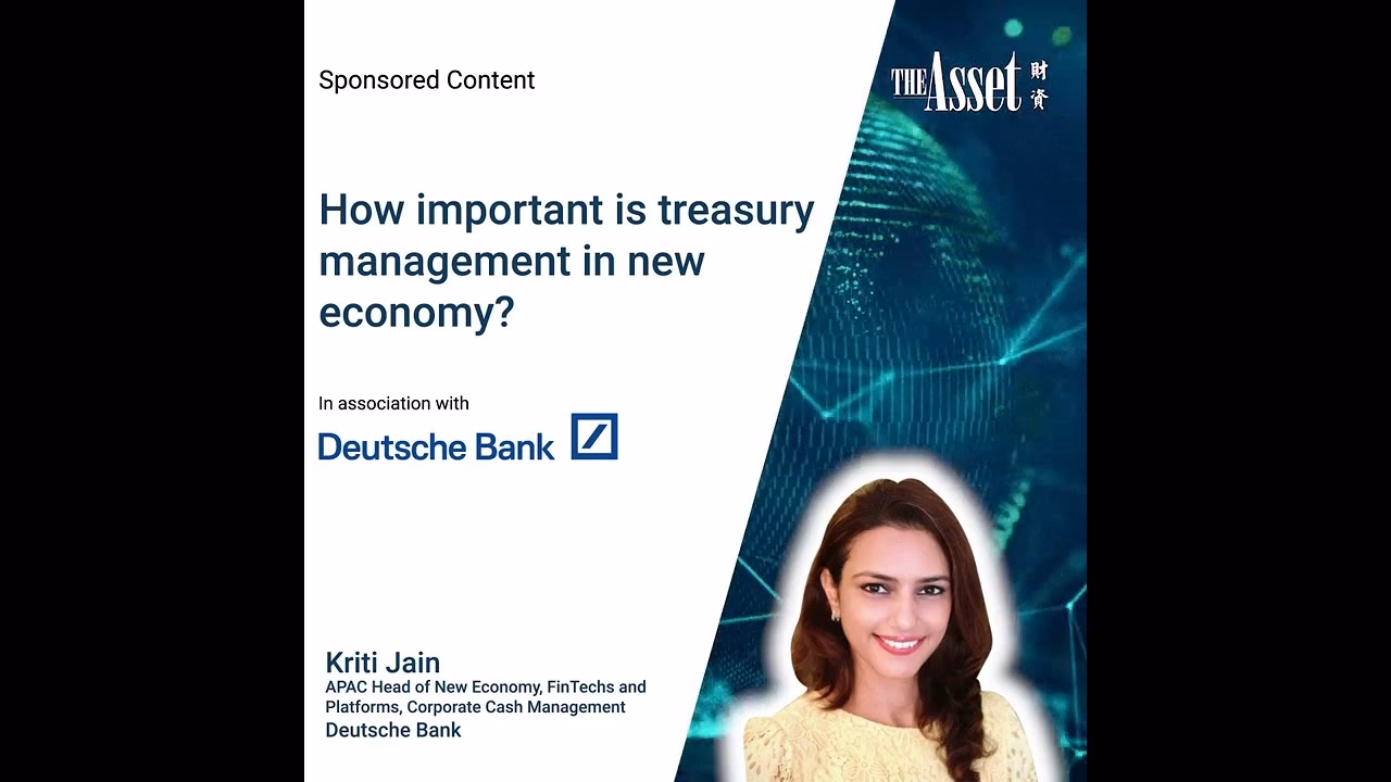 Can Treasury buy back Deutsche Bank issuances below par?