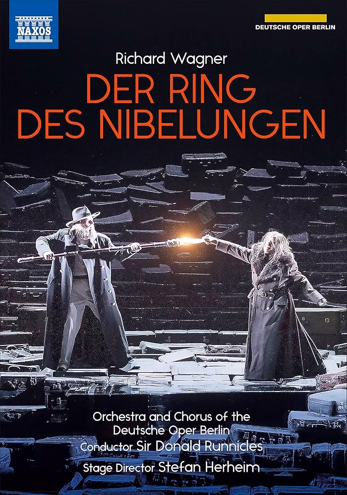 Why should you choose a Berlin ring?