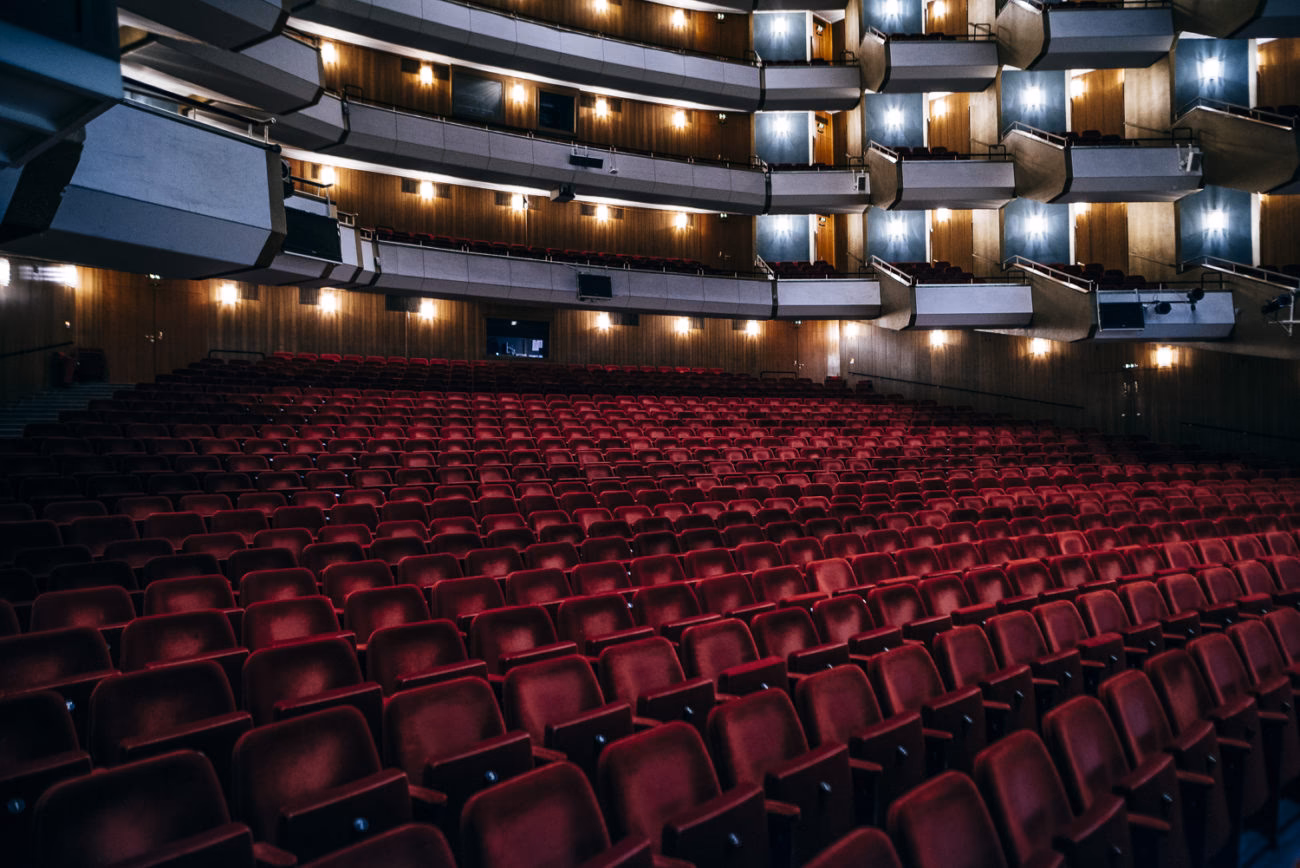 Wann kommt das neue Opernhaus in Hamburg?