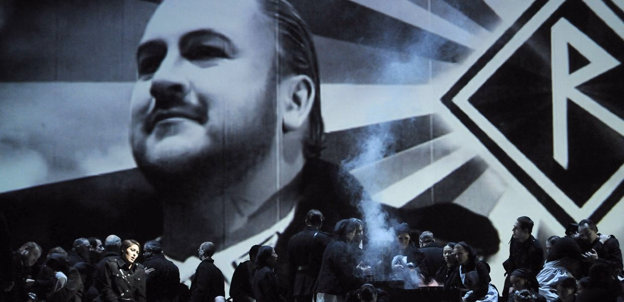 Was ist der Unterschied zwischen Wagner und Rienzi?