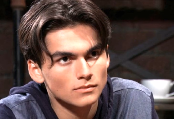 What happened to Dev and Dustin on GH?