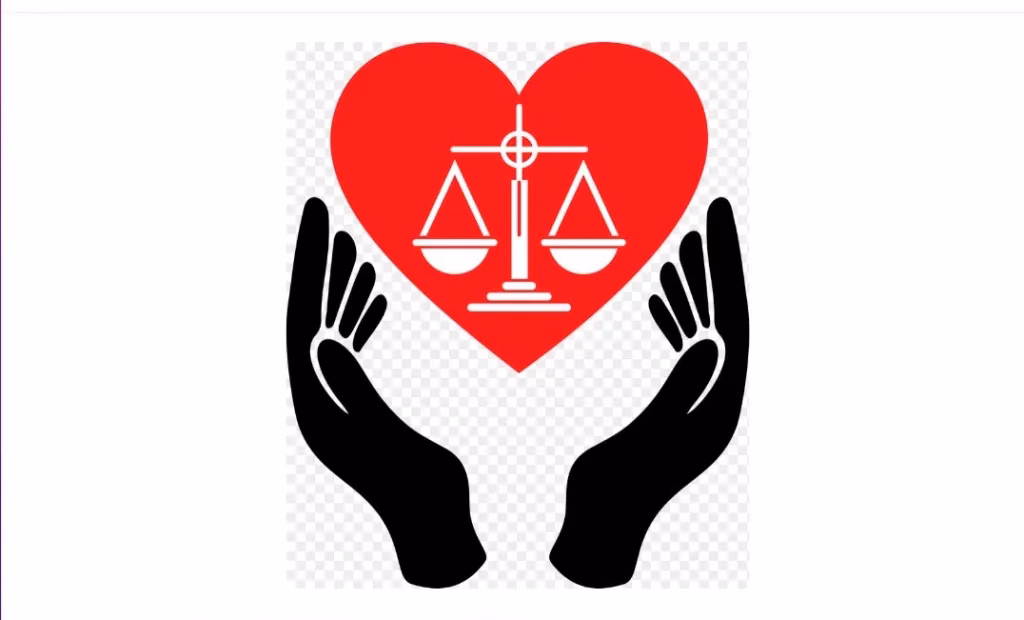 What does 'sinistral' mean?