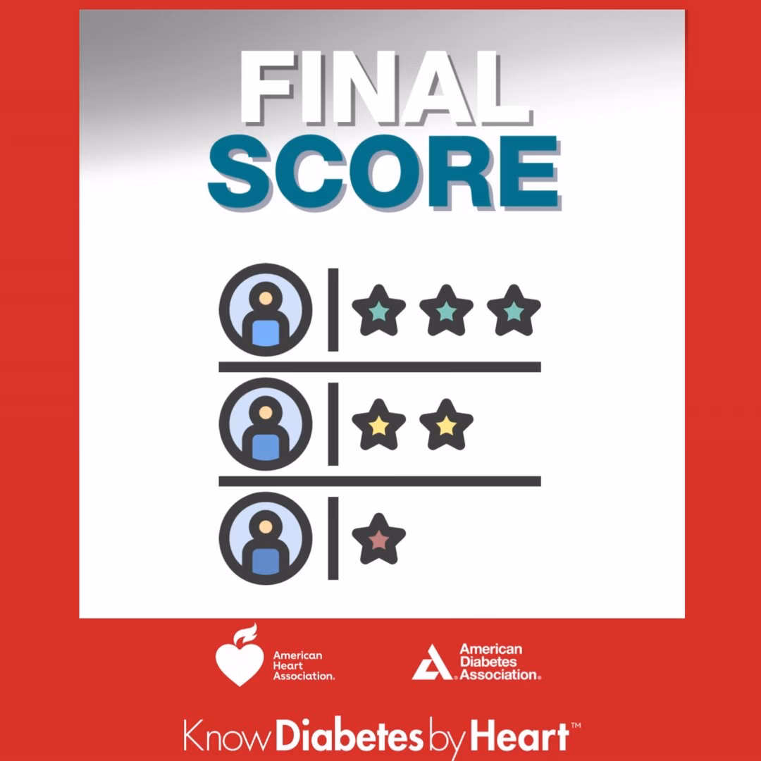 Does zero to finals cover type 2 diabetes?