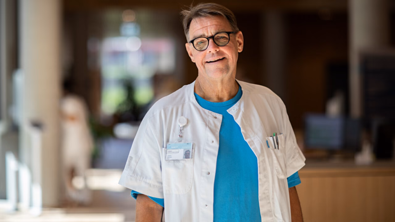 Er type 1-diabetes akut?