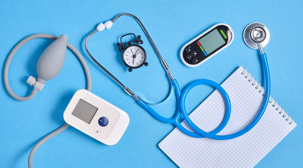 Quais são os riscos de ter diabetes e hipertensão arterial?