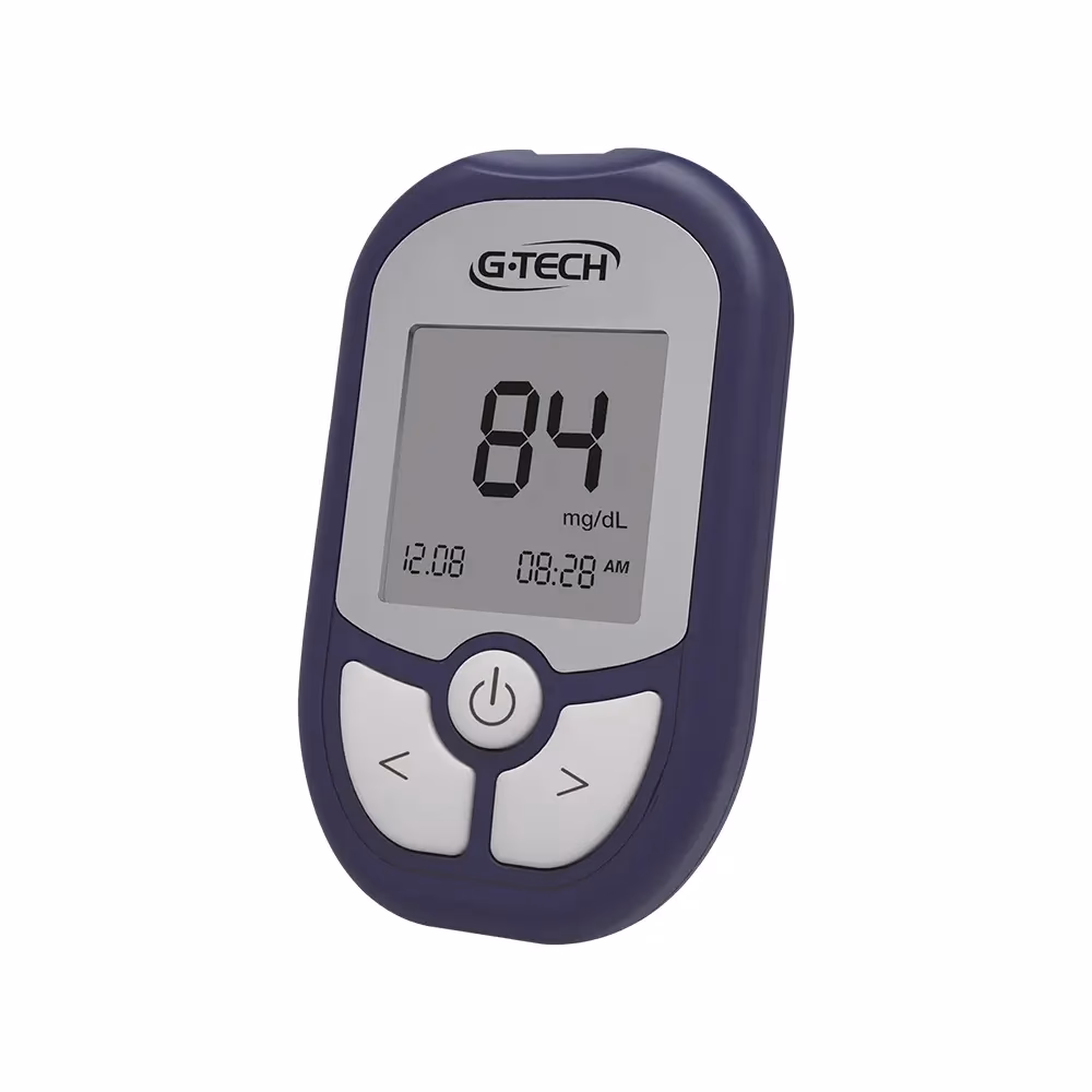 Quais são as novidades especiais da G-Tech App?