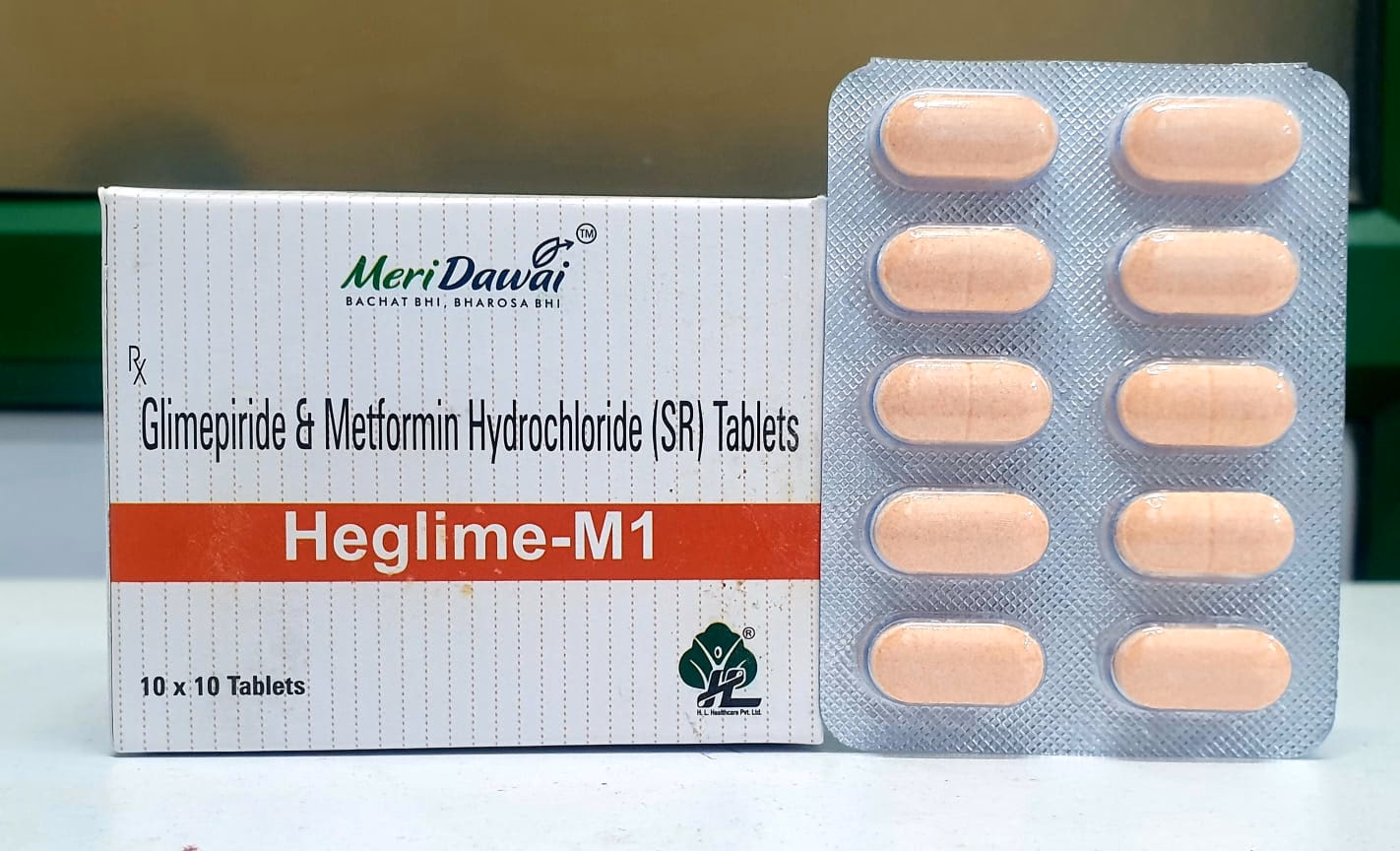 What drugs are used to treat type 2 diabetes?