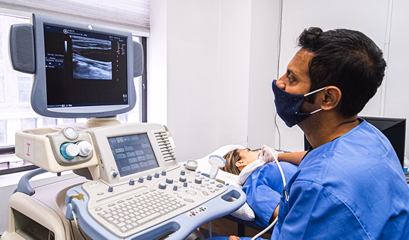 Why is diagnostic medicine important?