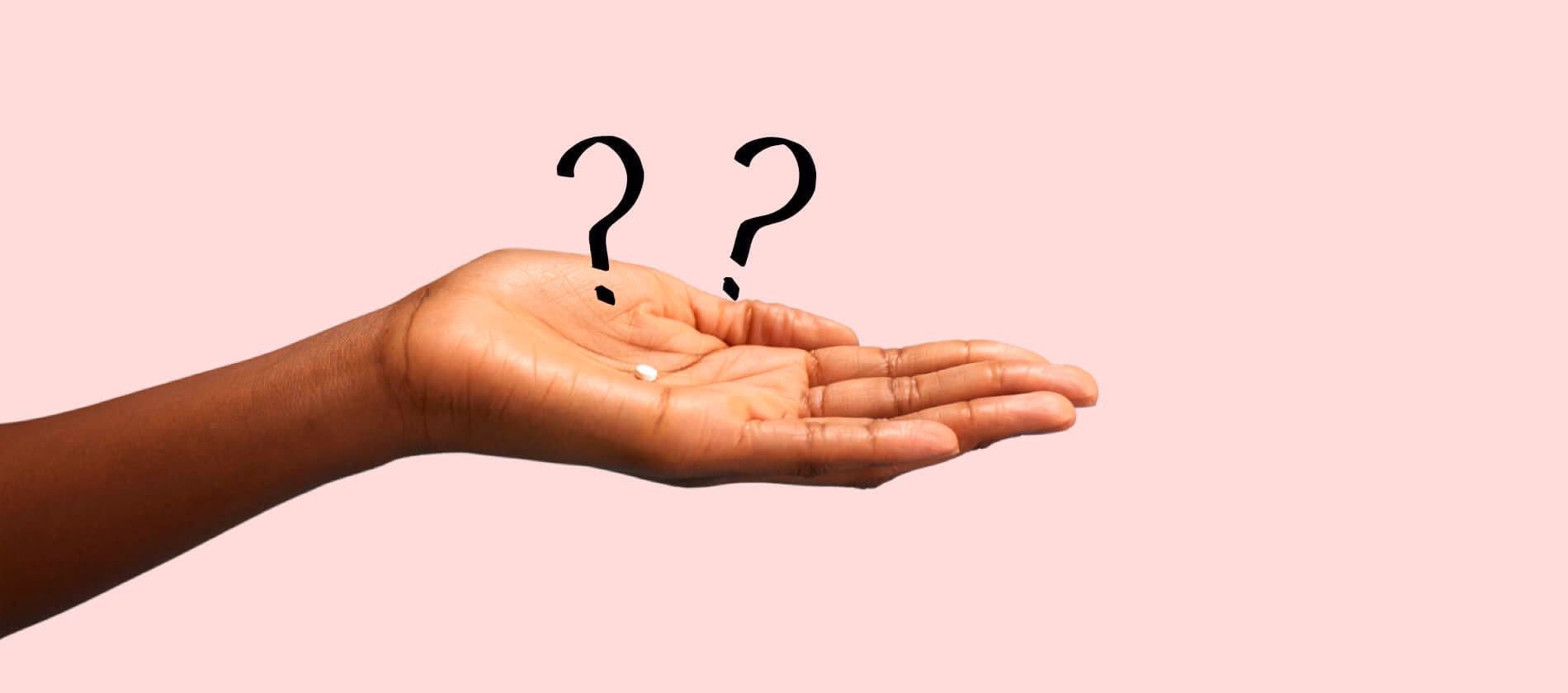 How long after diarrhoea can I take a contraceptive pill?