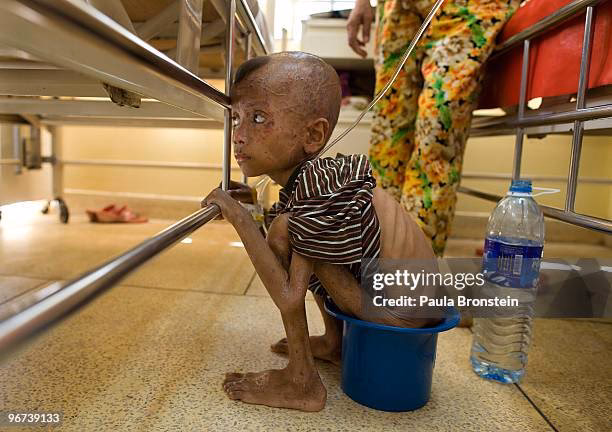 What is travellers' diarrhea?