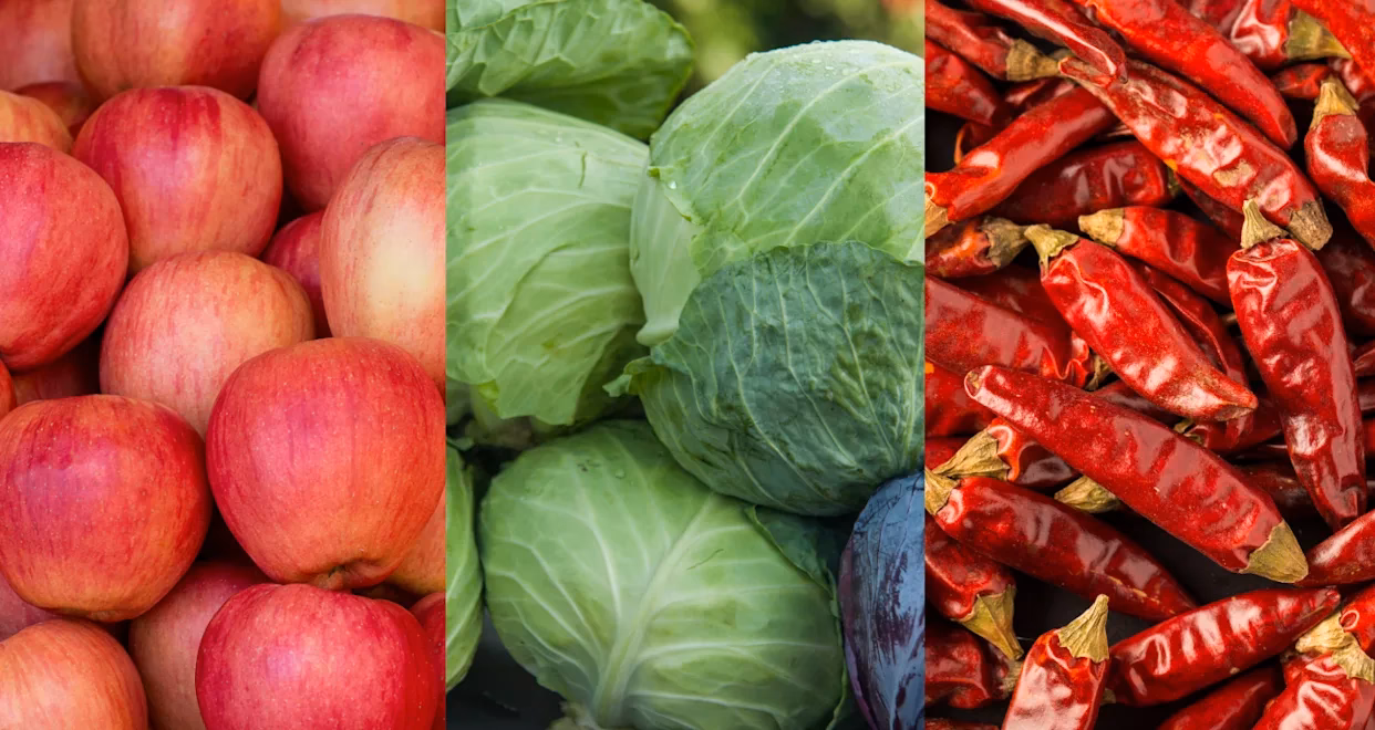 Can spicy foods cause bowel movements?