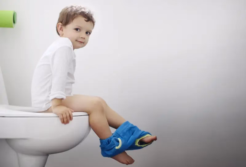 Do I need medical advice if my child has diarrhoea?