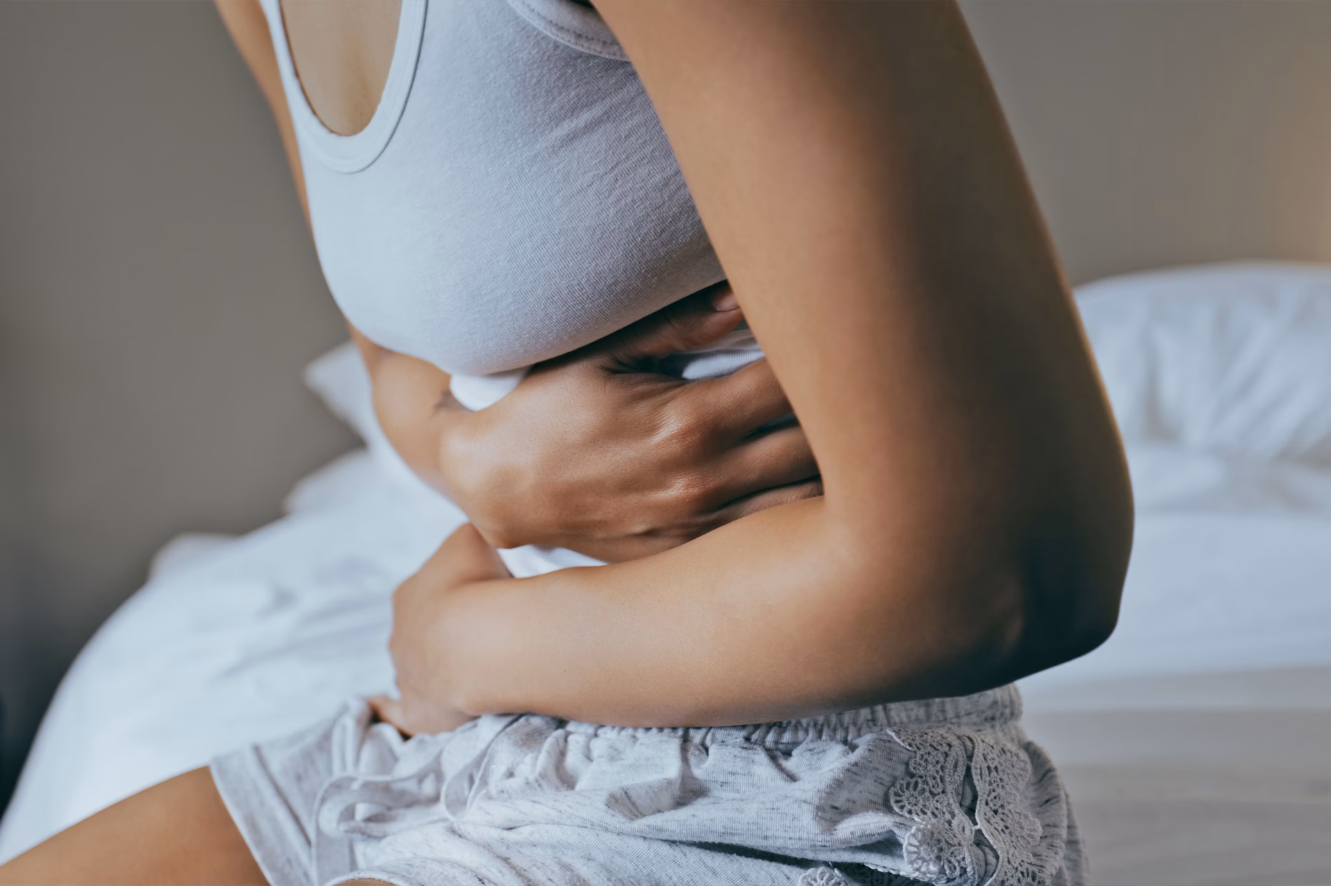 Can diarrhea cause muscle loss?